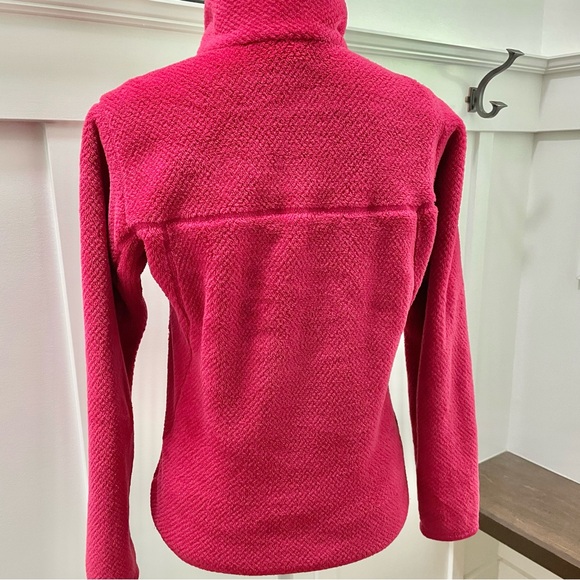Patagonia Worn Wear Women's Re-Tool Snap-T pullover - Picture 5 of 10